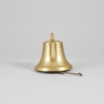 1395 6301 SHIPS BELL